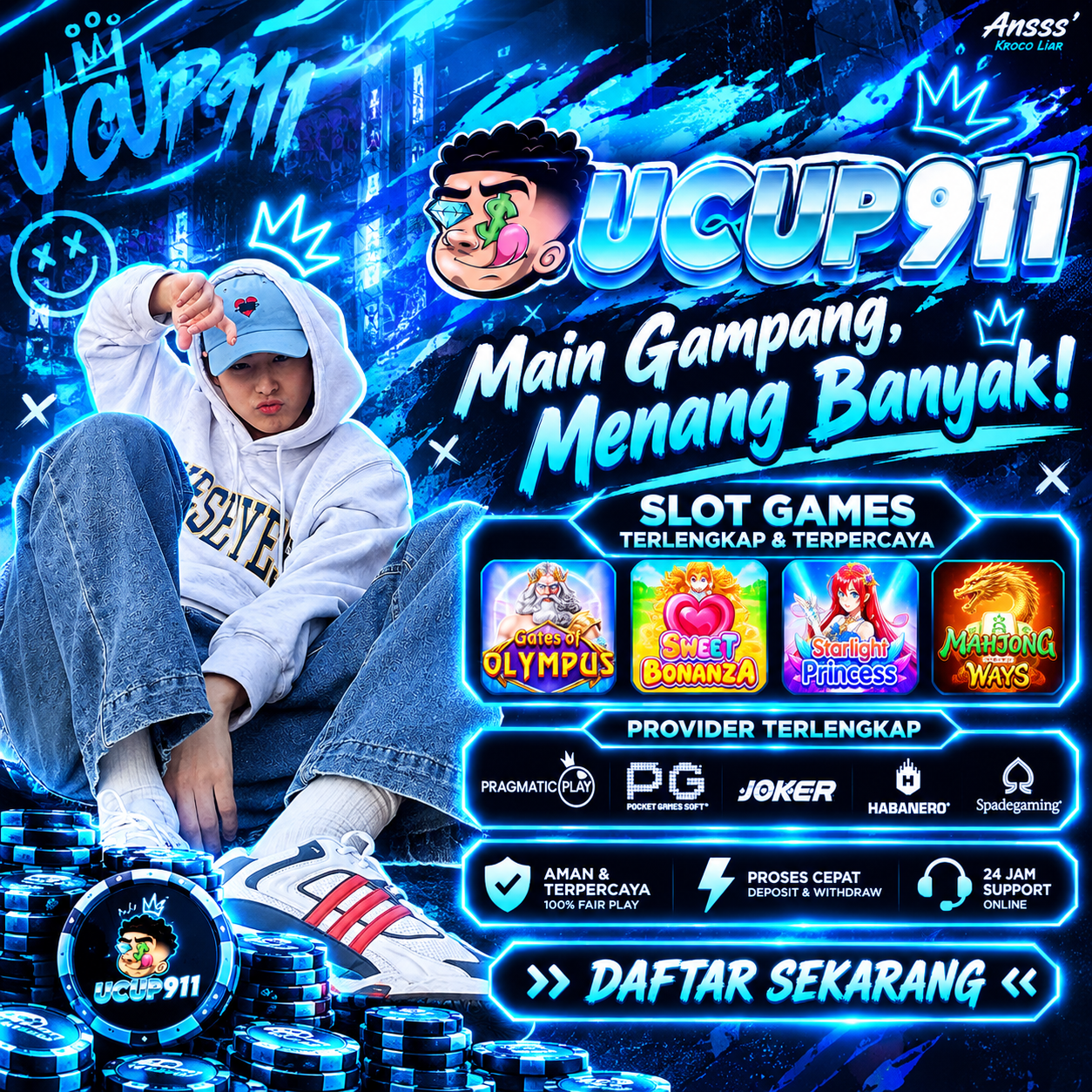 Login UCUP911 ^ Solusi Praktis Buat Nyari Hiburan Login UCUP911 ^ Solusi Praktis Buat Nyari Hiburan
